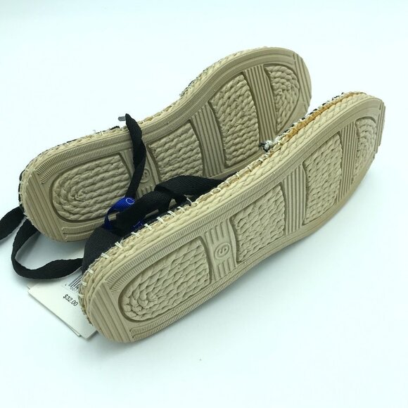 Espadrille Sandals by Reed NWT - Picture 4 of 5